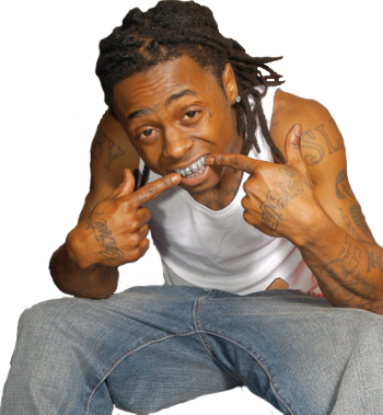 Lil Wayne Dedication. The new Lil Wayne mixtape,